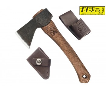 Kompaktna sjekira za rezbarenje Bushcraft za različite namjene – AX1