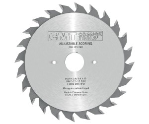 CMT PREDREZILO 125x2,8/3,6