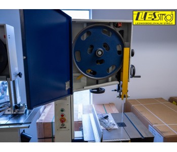 Lestroj BS510B – tračna pila