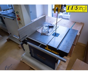 Lestroj BS510B - Tračna žaga