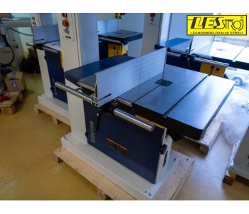 Lestroj BS610B - tračna pila