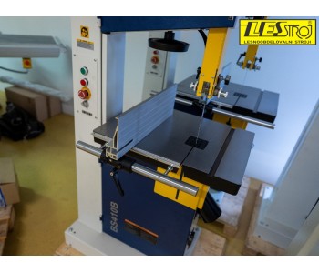 Lestroj BS410B - Tračna žaga