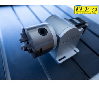 CNC machine TY-1212 (2018)