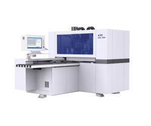 Pretočni CNC stroj KDT KD-610RH