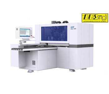 Protočni CNC Stroj 6 Stranski KDT KD-610RH