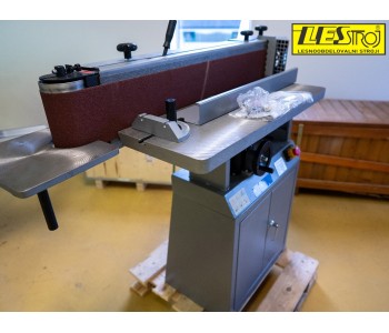 Robna brusilka Woodma MM2315