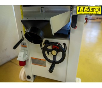 Poravnalka/debelinka PT310B