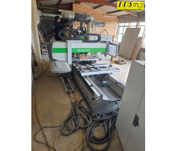 CNC BIESSE Rover C 6.50 CONF.2 (2007)