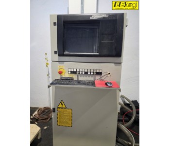 CNC stroj SCM TECH 80 PLUS (2002)