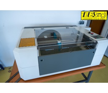 Laser HS-6040 – stolni model