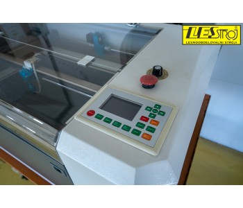 Laser HS-6040 – stolni model