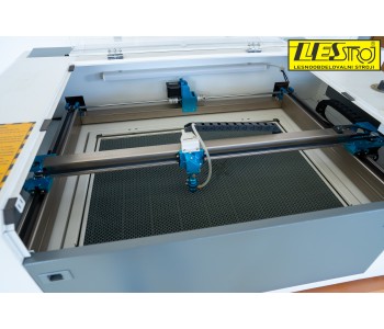 Laser HS-6040 – stolni model