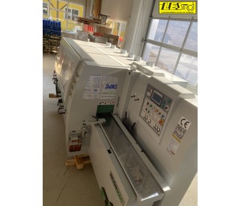 6-vretenski skobeljni stroj Reignamc