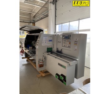 6-spindle planer machine Reignmac