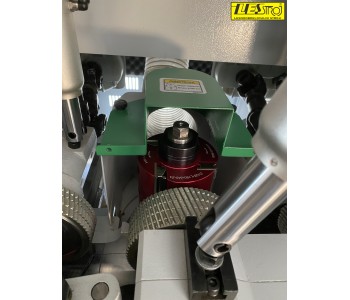6-spindle planer machine Reignmac