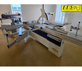 Lestroj PS315B – formatna pila