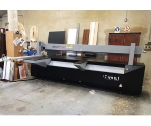 Formatna pila Fimal Concept 350