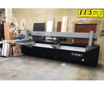 Formatna razrezovalka Fimal Concept 350