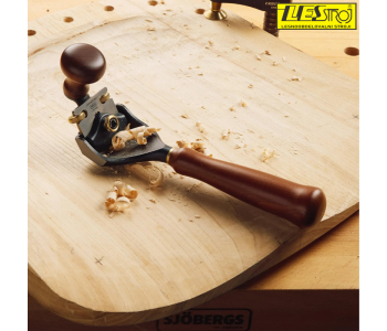 Veritas Pull Shave potezni skobljič PM-V11