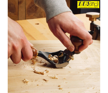 Veritas Pull Shave potezni skobljič PM-V11