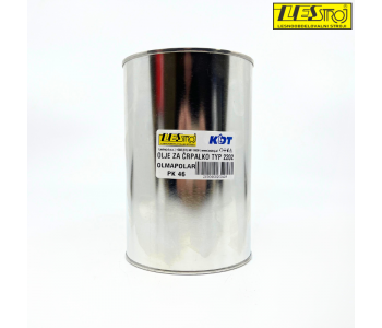 Set za vzdrževanje robne lepilke KDT KE-268JSA