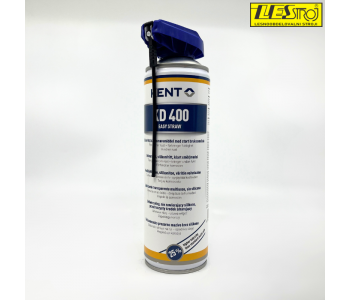 Set za vzdrževanje robne lepilke KDT KE-268JSA