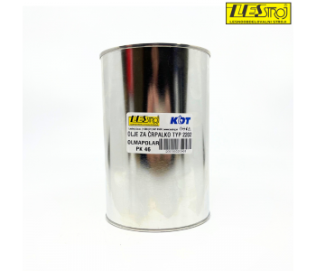 Set za vzdrževanje robne lepilke KDT KE-710