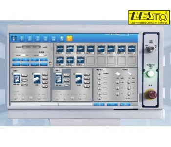 Edge bander KDT 526G