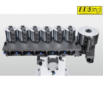 Edge bander KDT 526G