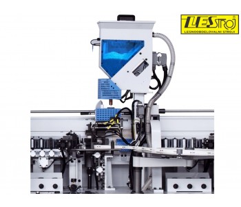 Edge bander KDT 526G