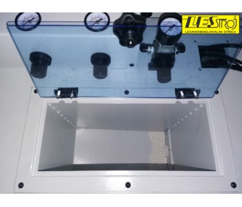 Edge bander KDT 526G