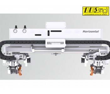 Robna lepilka KDT 526G