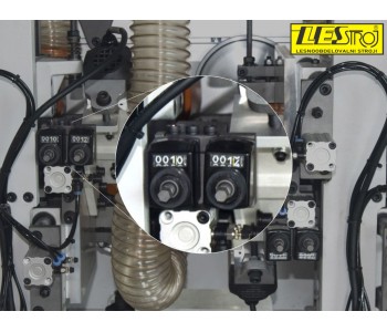 Robna lepilka KDT 526G