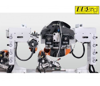 Edge bander KDT 526G