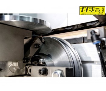 Edge bander KDT 526G