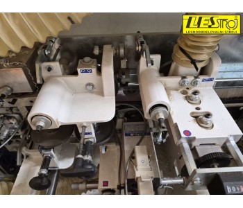 Robna lepilka SCM ME 35 (2015)