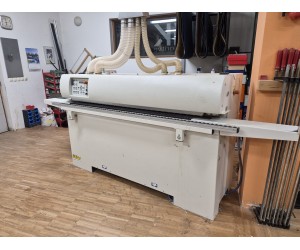 Robna lepilka SCM ME 35 (2015)