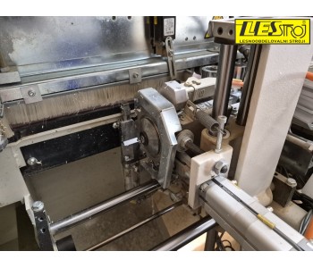 Robna lepilka SCM ME 35 (2015)