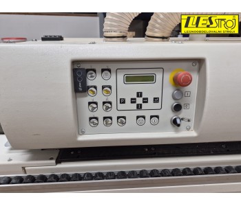 Robna lepilka SCM ME 35 (2015)