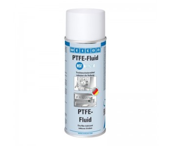WEICON PTFE- suho mazivo v spreju 400 ml
