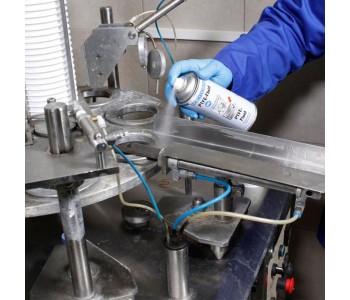 WEICON PTFE- sprej za konuse 400 ml