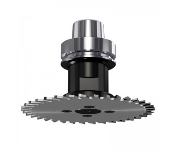 CMT držalo žage HSK-F63