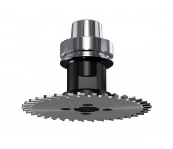 CMT držalo žage HSK-F63 183.420.30