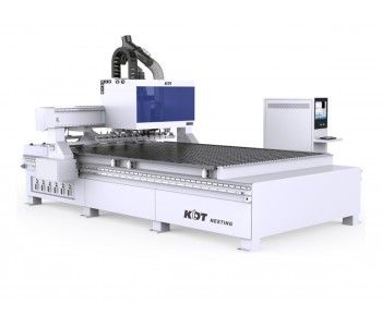 CNC Nesting stroj KDT KN-2710DL