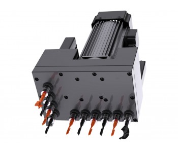 KDT NESTING CNC KN-2710DL