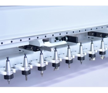 KDT NESTING CNC KN-2710DL