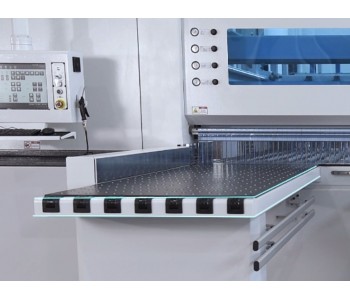 Automatic panel saw KDT KS-843HLM