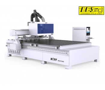 KDT NESTING CNC KN-2710DL