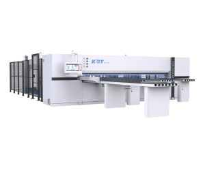 Automatska formatna pila KDT KS-843HLM