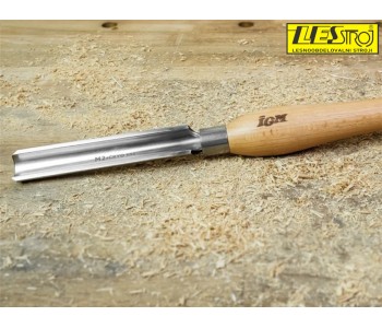 IGM U dleto za grobo struženje RSS-CRH